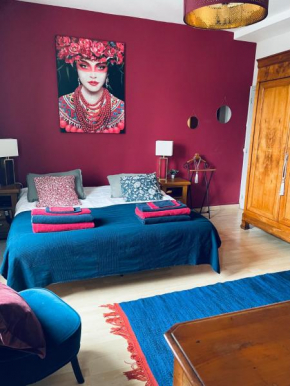 Villa des Roses